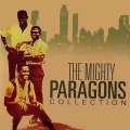 the paragons - With You Girl