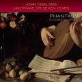 phantasm、elizabeth kenny - VII. Lachrimae verae