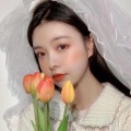 梨香 - 圆圈勾勒成指纹 (深情女版)