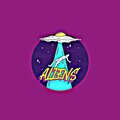 Mike Jones、Mari Caballero - Aliens