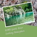 Music for Sleep、Pure Binaural Beats Sleep、Relax Academy ASMR - ASMR Gentle River Soothing Atmosphere - 2 Hours