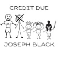 Joseph Black - Credit Due (Explicit)