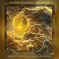 Andrei Niconoff - Soulshine