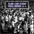 Leonardo Piva、Dan Barrell - Warehouse (Radio-Edit)