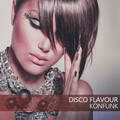 Konfunk - Coney Island at Night