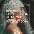 timo maas - The Religion of Love