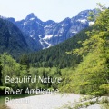Work Playlist、Soft Romantic Jazz、Soft Jazz Music - Forest River
