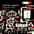 Shorty Rogers and His Orchestra - Down for Double