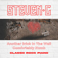 Steven C - Comfortably Numb (Classic Rock Piano)