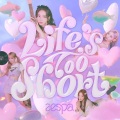 Zyuenyee - Life's Too Short