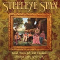 steeleye span - Let Her Go Down