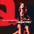Suzi Quatro - The Race Is On