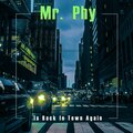 Mr. Phy - No Land