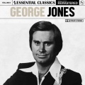 George Jones - The One I Loved Back Then (The Corvette Song)(Remastered2022)