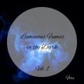 Yoga & Meditation Music、One Hour Yoga Music、Yoga Namaste - Fire: Luminous Fumes in the Dark Vol. 1 - 1 Hour