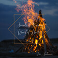 Native American Flute Music、Sleep Playlist、Relax My Puppy - Fire Ambience: Sounds of Burning Wood of Bonfire Vol. 2 - 3 Hours
