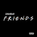 Lil Bandit - Friends (Explicit)