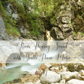 Water sound bank、Music For Studying、Spa Music For Dogs - River Flowing Sound with Gentle Piano Music Vol. 1 - 3 Hours