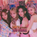 阿米丢丢 - Life's too short
