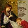 The Deller Consort、Alfred Deller、henry purcell - My Beloved Spake, Z.28: I. Overture