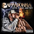 Cappadonna、Show Stopper - The Body Rock