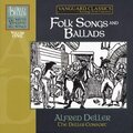 The Deller Consort、Alfred Deller - John Blow- Galloping Joan