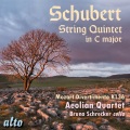 Aeolian Quartet、Bruno Schrecker - Salzburg Symphony No. 1