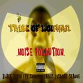 Tribe Of Louhan、Black Seven Eye、Solomon Childs、Corlogic、SeaOne The Ghetto God - Noise Pollution (feat. Black Seven Eye, Solomon Childs, Corlogic & SeaOne The Ghetto God)(Explicit)