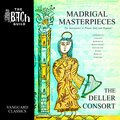 The Deller Consort - Lulla, lullaby, my sweet little baby