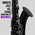 Smooth Jazz All Stars - Luxury: Cococure