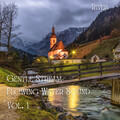 Water Effects Center、Music for Calming Dogs、Dog Therapy Music - in Stream Water