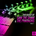 Sam the Sham & the Pharaohs - Go-Go Girls