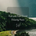 Gentle Rain Makers、One Hour Massage、Coffee Shop Music Supreme - Rain and River Sound Relaxing Music Vol. 1 - 2 Hours