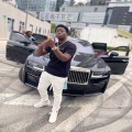 Dj 3Yall、Babydrill - Black 1's (feat. BabyDrill)(Explicit)