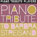 Piano Tribute Players - Don't Rain on My Parade