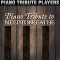 Piano Tribute Players - The Outsiders