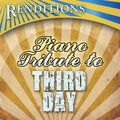Piano Tribute Players - Show Me Your Glory