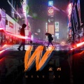 孟西 - W