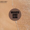 Simay Akca - Waves and Sun
