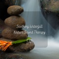 Binaural Beats Sleeping Music、Music For Sex、Yoga Music Reflections - Soothing Waterfall Nature Sound Therapy Vol. 1 - 2 Hours