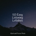 Easy Sleep Music、Study Zone、Serenity Spa Music Relaxation - Bringing Serene Sounds