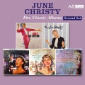 june christy - The Lonesome Road