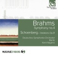 deutsches symphonie-orchester berlin、kent nagano - Symphonie No. 4. en Mi Mineur, Op. 90: I. Allegro non troppo