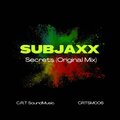 Subjaxx - Secrets