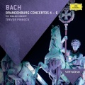 The English Concert、Trevor Pinnock - J.S. Bach: Orchestral Suite No. 2 in B Minor, BWV 1067: VII. Badinerie