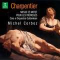 michel corboz、jennifer smith、Karine Rosat - III. Ritornelle - Ah, ah, poenis crucior