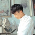 李唯爱 - 吹眼睛
