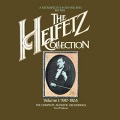 Jascha Heifetz - Scherzo fantastique, Op.25
