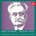Prague Philharmonic Choir、Josef Veselka - Což ta naše bříza