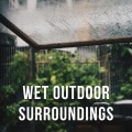 Relaxing Study Music、Epic Binaural Collective、Soothing White Noise for Best Relax - Rain Noise for Relief